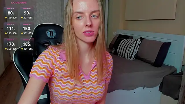 Snapshot of Jam_cream chatting on 17, 2, 2025 Jam cream online show from 17, 2, 2025