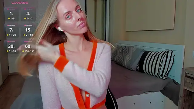 Snapshot of Jam_cream chatting on 26, 2, 2025 Jam cream online show from 26, 2, 2025