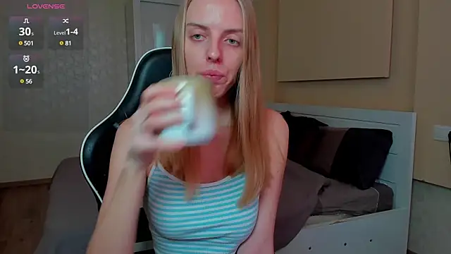 Snapshot of Jam_cream chatting on 11, 3, 2025 Jam cream online show from 11, 3, 2025