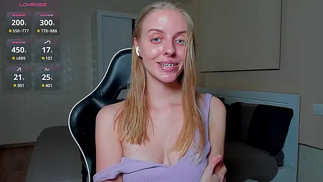 Snapshot of Jam_cream chatting on 12, 3, 2025 Jam cream online show from 12, 3, 2025