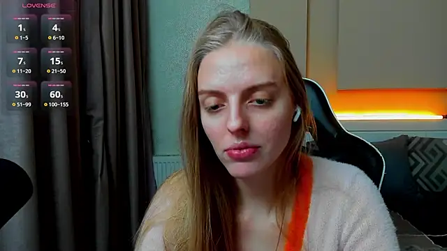 Snapshot of Jam_cream chatting on 6, 10, 2025 Jam cream online show from 6, 10, 2025