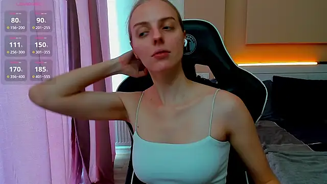 Snapshot of Jam_cream chatting on 10, 10, 2025 Jam cream online show from 10, 10, 2025