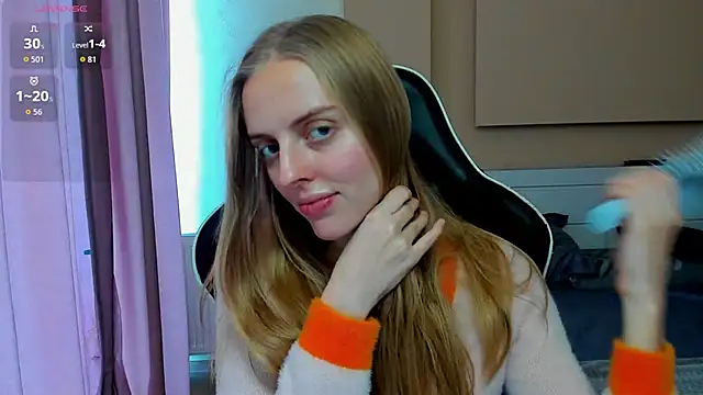 Snapshot of Jam_cream chatting on 13, 10, 2025 Jam cream online show from 13, 10, 2025