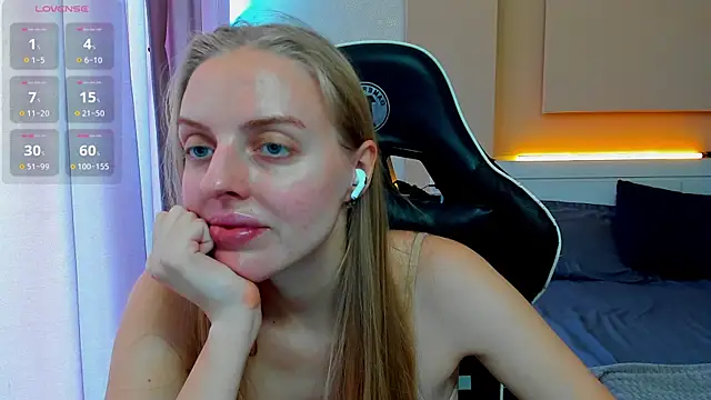 Snapshot of Jam_cream chatting on 14, 10, 2025 Jam cream online show from 14, 10, 2025