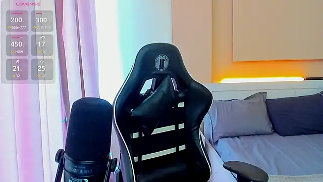 Snapshot of Jam_cream chatting on 16, 10, 2025 Jam cream online show from 16, 10, 2025