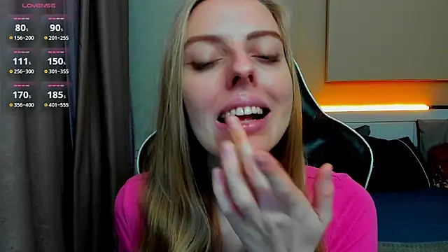 Snapshot of Jam_cream chatting on 24, 10, 2025 Jam cream online show from 24, 10, 2025