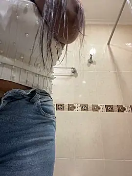 Fancyxlove online show from 23, 12, 2024