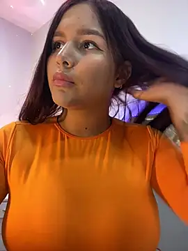 Fancyxlove online show from 15, 1, 2025