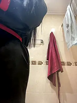 Fancyxlove online show from 24, 10, 2025