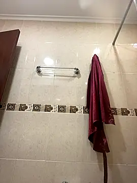 Fancyxlove online show from 25, 10, 2025