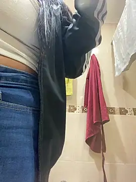 Fancyxlove online show from 27, 10, 2025