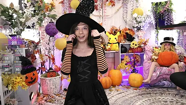 Snapshot of xxhayleemariexx chatting on 22, 10, 2025 xxhayleemariexx online show from 22, 10, 2025