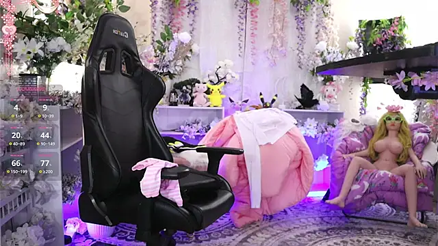 Snapshot of xxhayleemariexx chatting on 2, 3, 2026 xxhayleemariexx online show from 2, 3, 2026