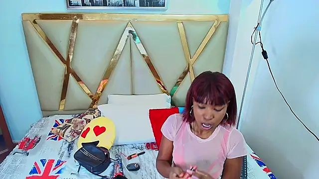 myblackdoope online show from 23, 1, 2025