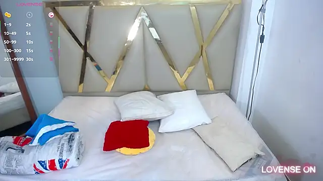 myblackdoope online show from 12, 2, 2025