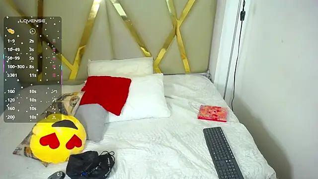 myblackdoope online show from 15, 2, 2025