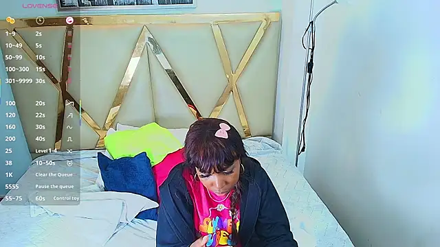 myblackdoope online show from 4, 3, 2025