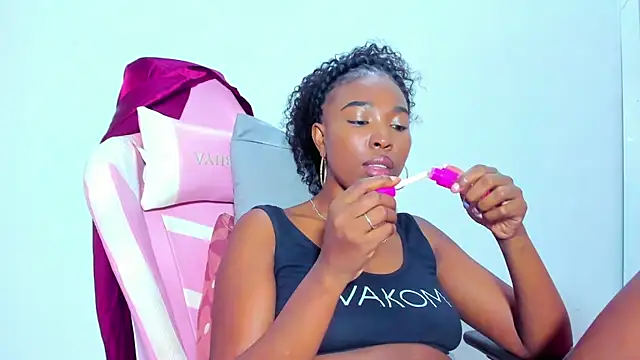 myblackdoope online show from 24, 3, 2026