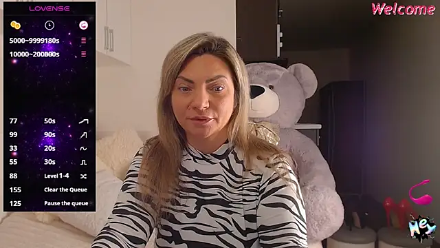 Snapshot of KristiOwen chatting on 6, 3, 2025 KristiOwen online show from 6, 3, 2025