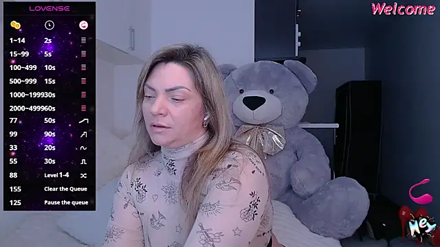 Snapshot of KristiOwen chatting on 22, 3, 2025 KristiOwen online show from 22, 3, 2025