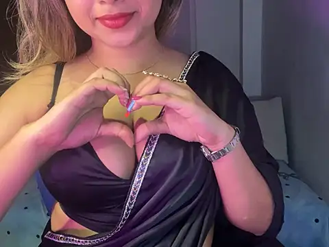 Snapshot of _neesha_414_ chatting on 6, 12, 2024 neesha 414 online show from 6, 12, 2024