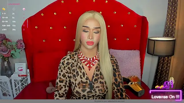 Snapshot of TranSEXUALDIVA chatting on 21, 9, 2025 TranSEXUALDIVA online show from 21, 9, 2025