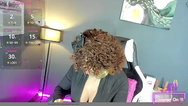 Snapshot of TranSEXUALDIVA chatting on 7, 10, 2025 TranSEXUALDIVA online show from 7, 10, 2025