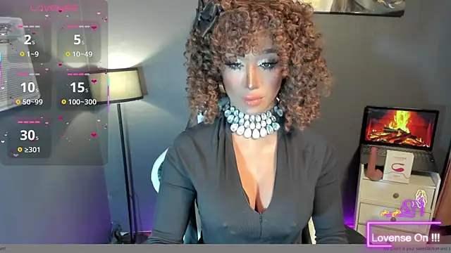 Snapshot of TranSEXUALDIVA chatting on 11, 10, 2025 TranSEXUALDIVA online show from 11, 10, 2025