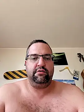GerTom84 online show from 4, 6, 2026