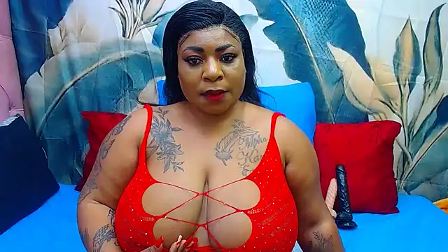 Ebonyhotass26 online show from 27, 5, 2026