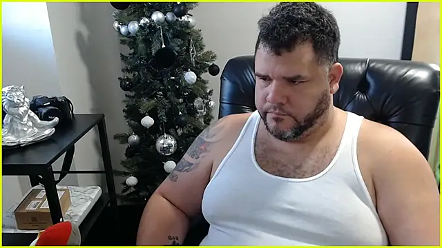 Snapshot of Gabihotxxx1 chatting on 30, 12, 2024 Gabihotxxx1 online show from 30, 12, 2024