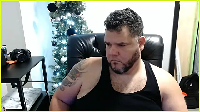 Snapshot of Gabihotxxx1 chatting on 3, 1, 2025 Gabihotxxx1 online show from 3, 1, 2025