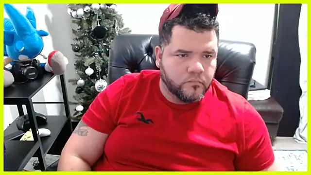 Snapshot of Gabihotxxx1 chatting on 9, 1, 2025 Gabihotxxx1 online show from 9, 1, 2025