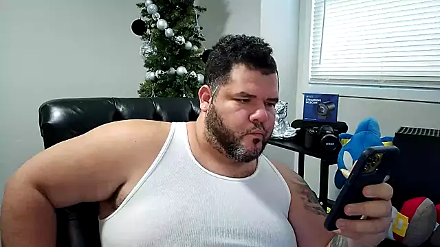 Snapshot of Gabihotxxx1 chatting on 15, 1, 2025 Gabihotxxx1 online show from 15, 1, 2025