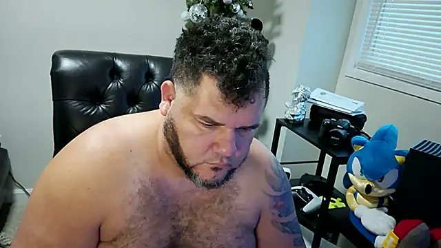 Snapshot of Gabihotxxx1 chatting on 28, 1, 2025 Gabihotxxx1 online show from 28, 1, 2025