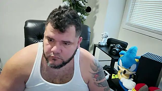 Snapshot of Gabihotxxx1 chatting on 30, 1, 2025 Gabihotxxx1 online show from 30, 1, 2025