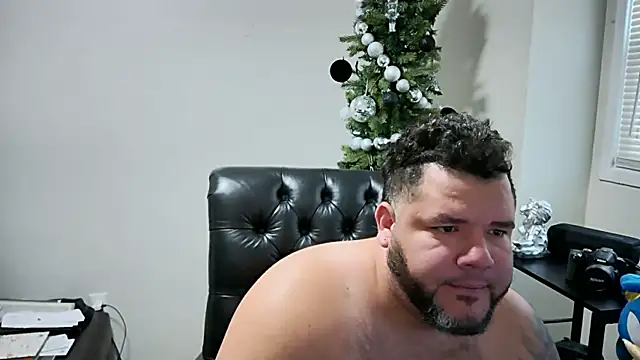 Snapshot of Gabihotxxx1 chatting on 31, 1, 2025 Gabihotxxx1 online show from 31, 1, 2025