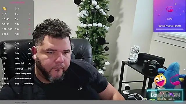 Snapshot of Gabihotxxx1 chatting on 2, 2, 2025 Gabihotxxx1 online show from 2, 2, 2025