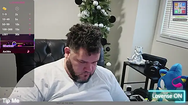 Snapshot of Gabihotxxx1 chatting on 4, 2, 2025 Gabihotxxx1 online show from 4, 2, 2025