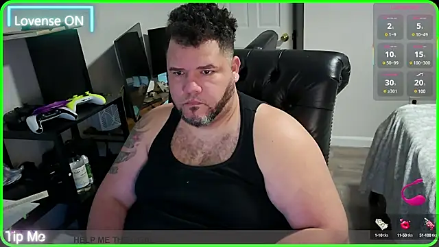 Snapshot of Gabihotxxx1 chatting on 22, 2, 2025 Gabihotxxx1 online show from 22, 2, 2025