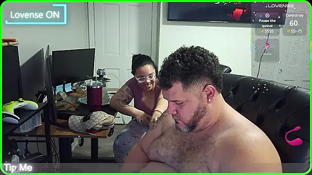 Snapshot of Gabihotxxx1 chatting on 23, 2, 2025 Gabihotxxx1 online show from 23, 2, 2025