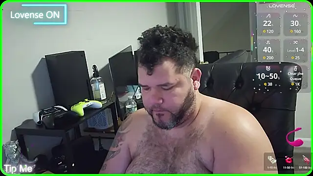 Snapshot of Gabihotxxx1 chatting on 1, 3, 2025 Gabihotxxx1 online show from 1, 3, 2025