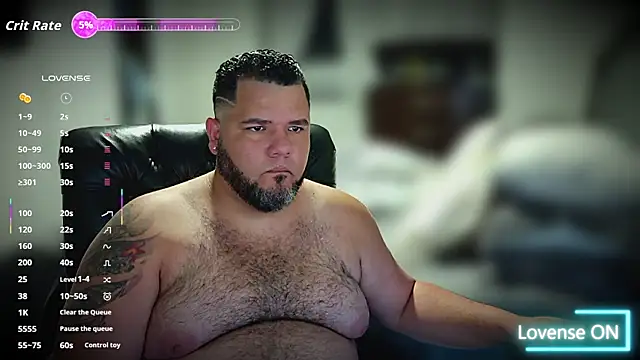 Snapshot of Gabihotxxx1 chatting on 17, 10, 2025 Gabihotxxx1 online show from 17, 10, 2025