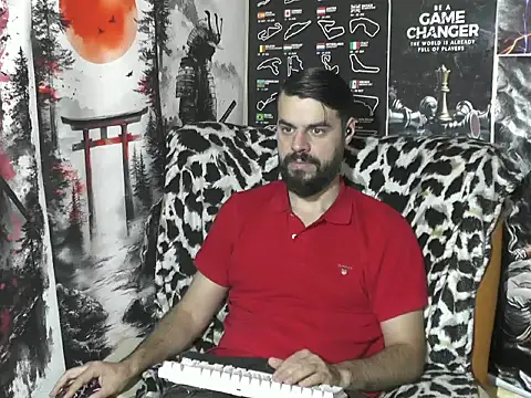 00george online show from 2, 12, 2025