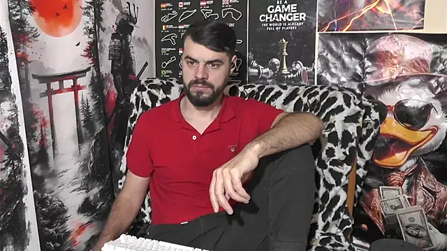 00george online show from 5, 1, 2026