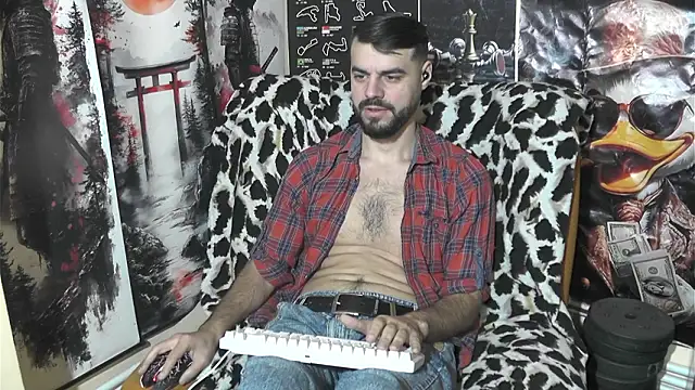 00george online show from 16, 1, 2026