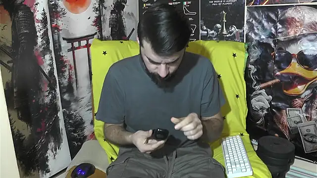 00george online show from 3, 3, 2026