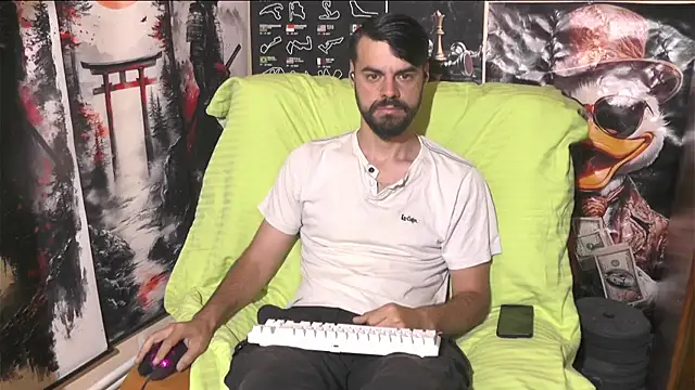 00george online show from 16, 6, 2026