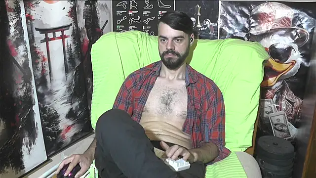 00george online show from 18, 6, 2026
