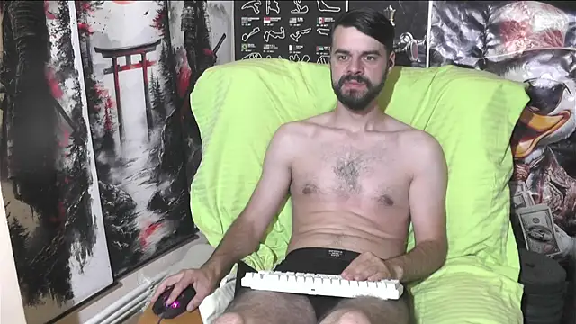 00george online show from 21, 6, 2026